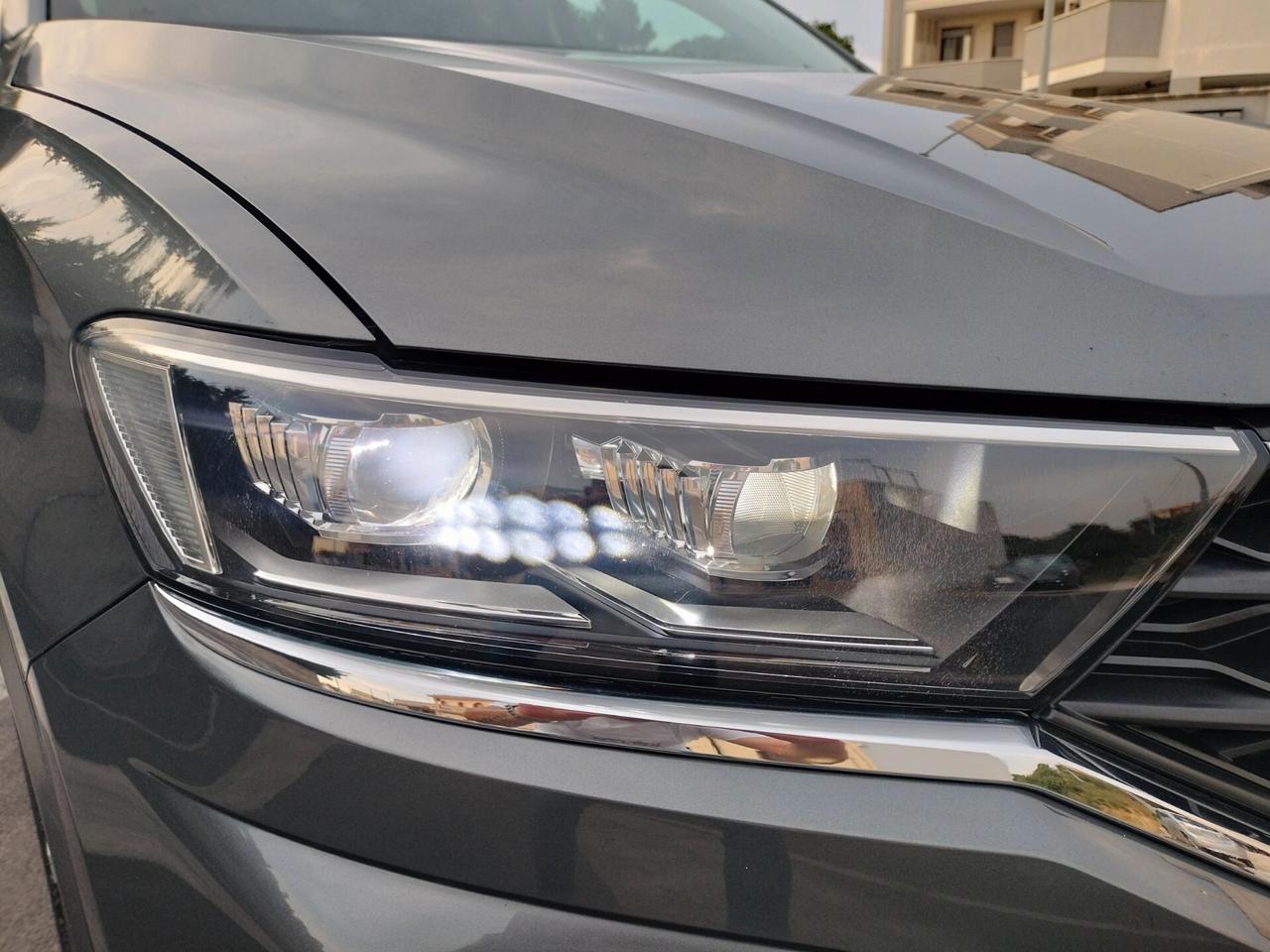 Volkswagen T-Roc 1.5 TSI ACT Advanced BlueMotion Technology