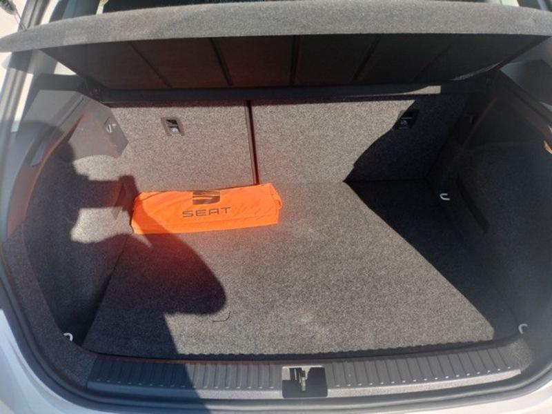 Seat Arona 1.0 TGI Style
