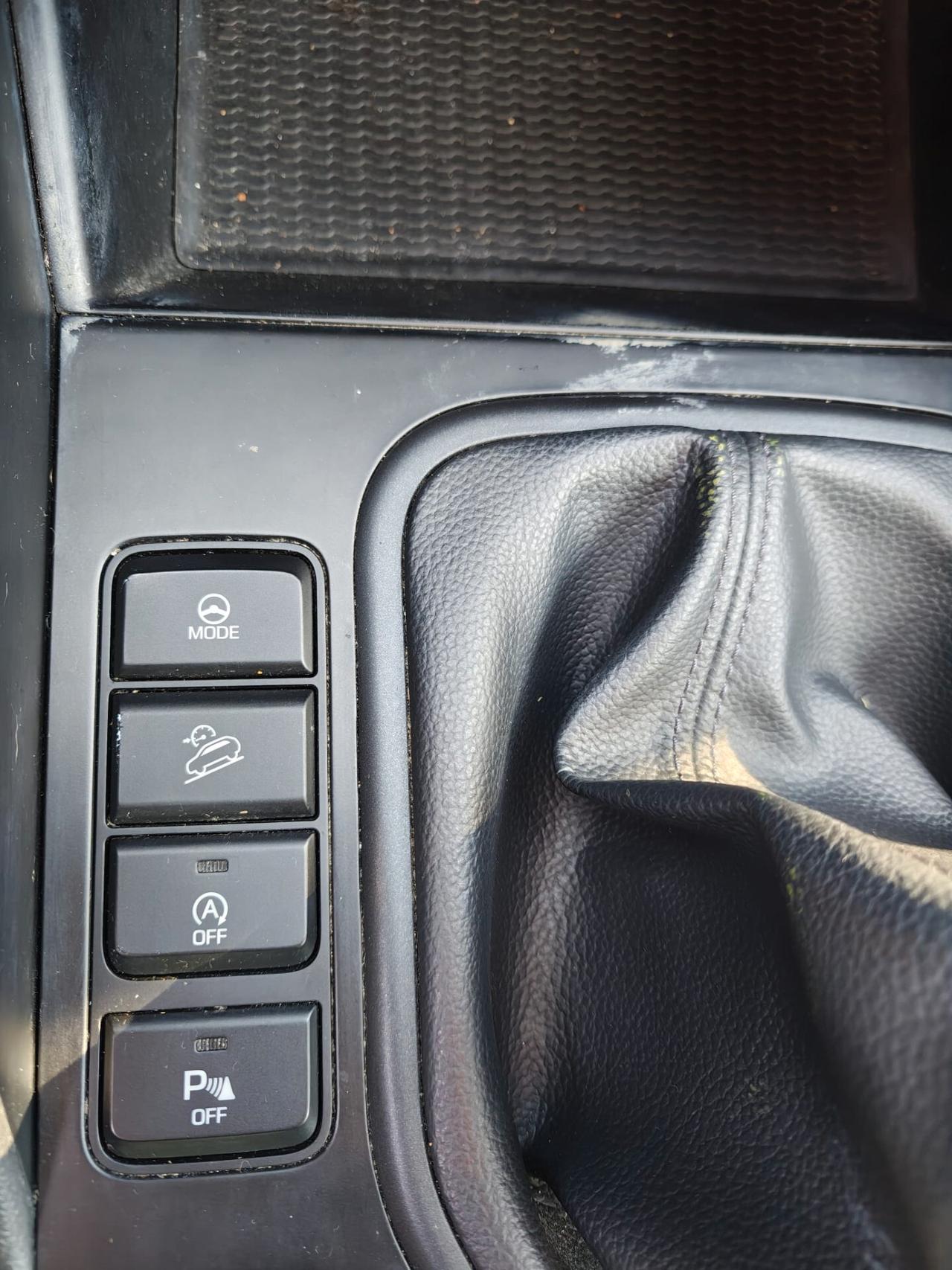 Hyundai Tucson 1.6 CRDi 136CV 48V XLine