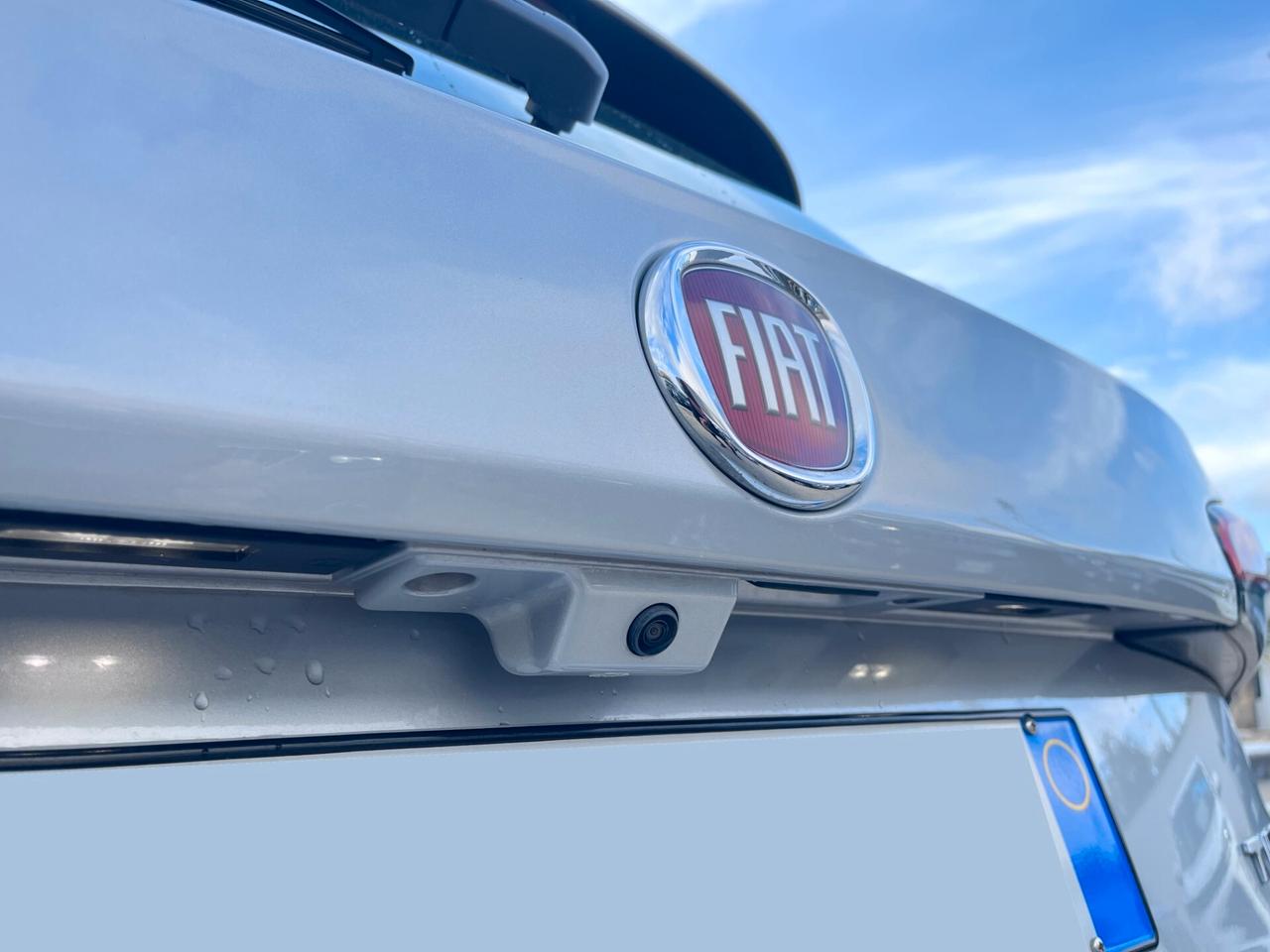 Fiat Tipo 1.3 Mjt S&S 5 porte Business