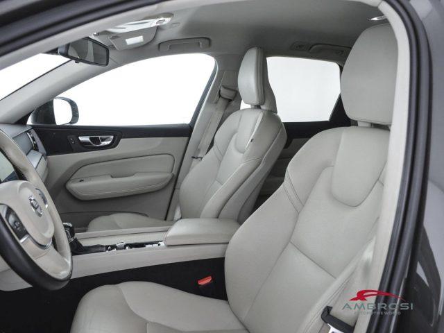 VOLVO XC60 D4 AWD Geartronic Business - PER OPERATORI DEL SET
