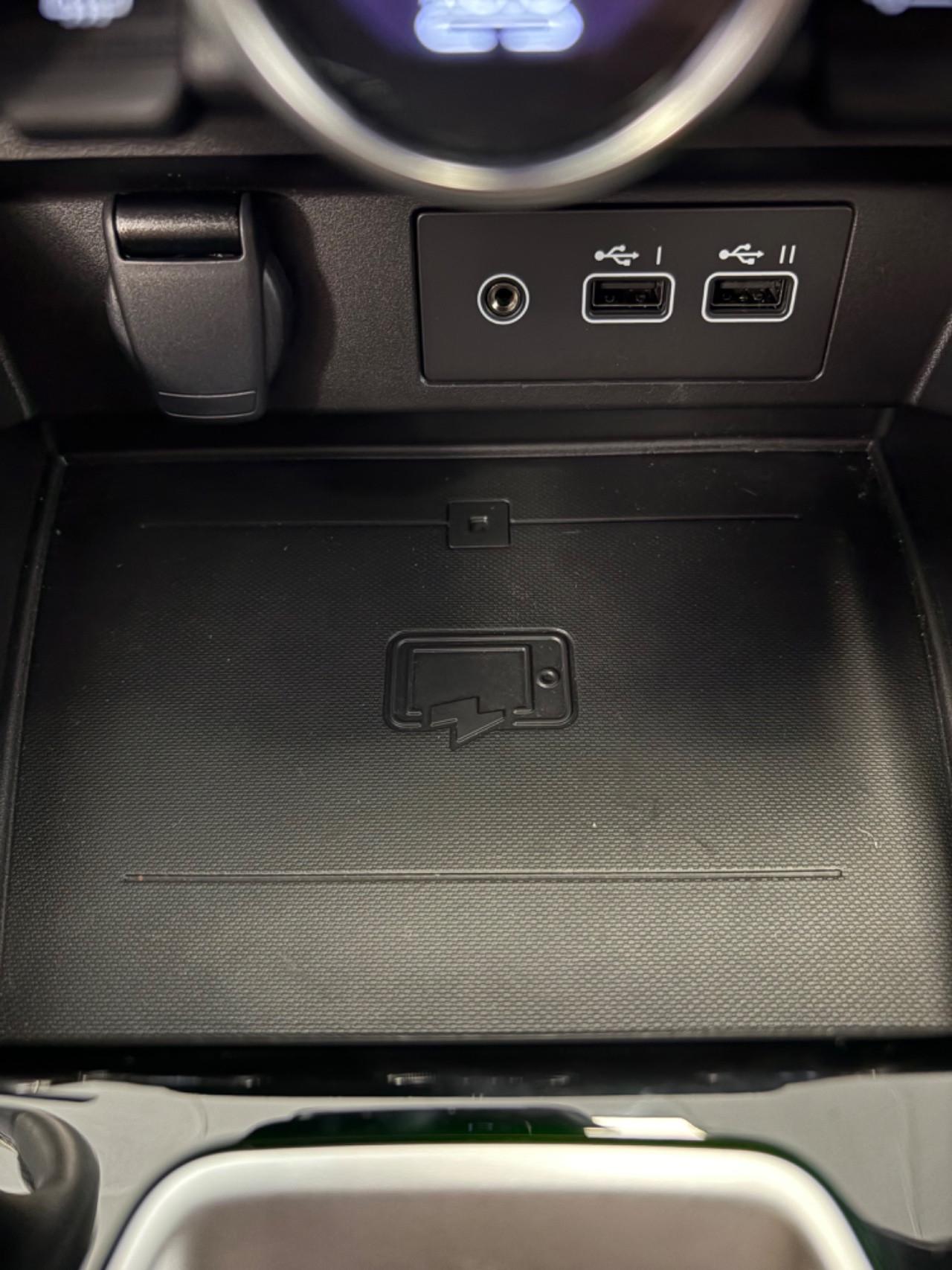 Renault Arkana 1.6 E-Tech full hybrid Techno 145cv