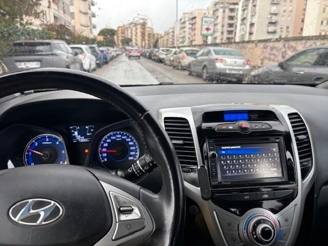 Hyundai iX20 2019 Finanziabile Anche permuta