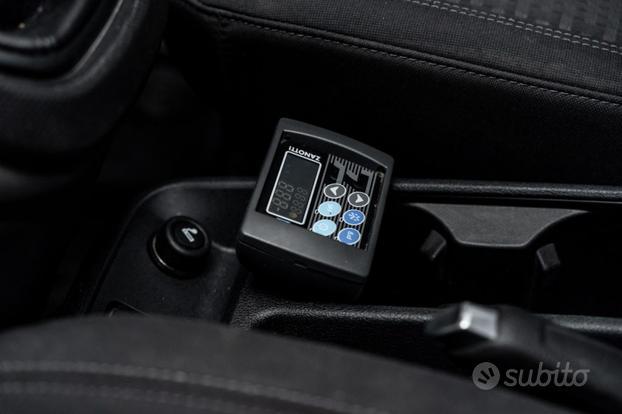 FORD Transit Connect 240 1.5 TDCi 120CV PL FRIGO