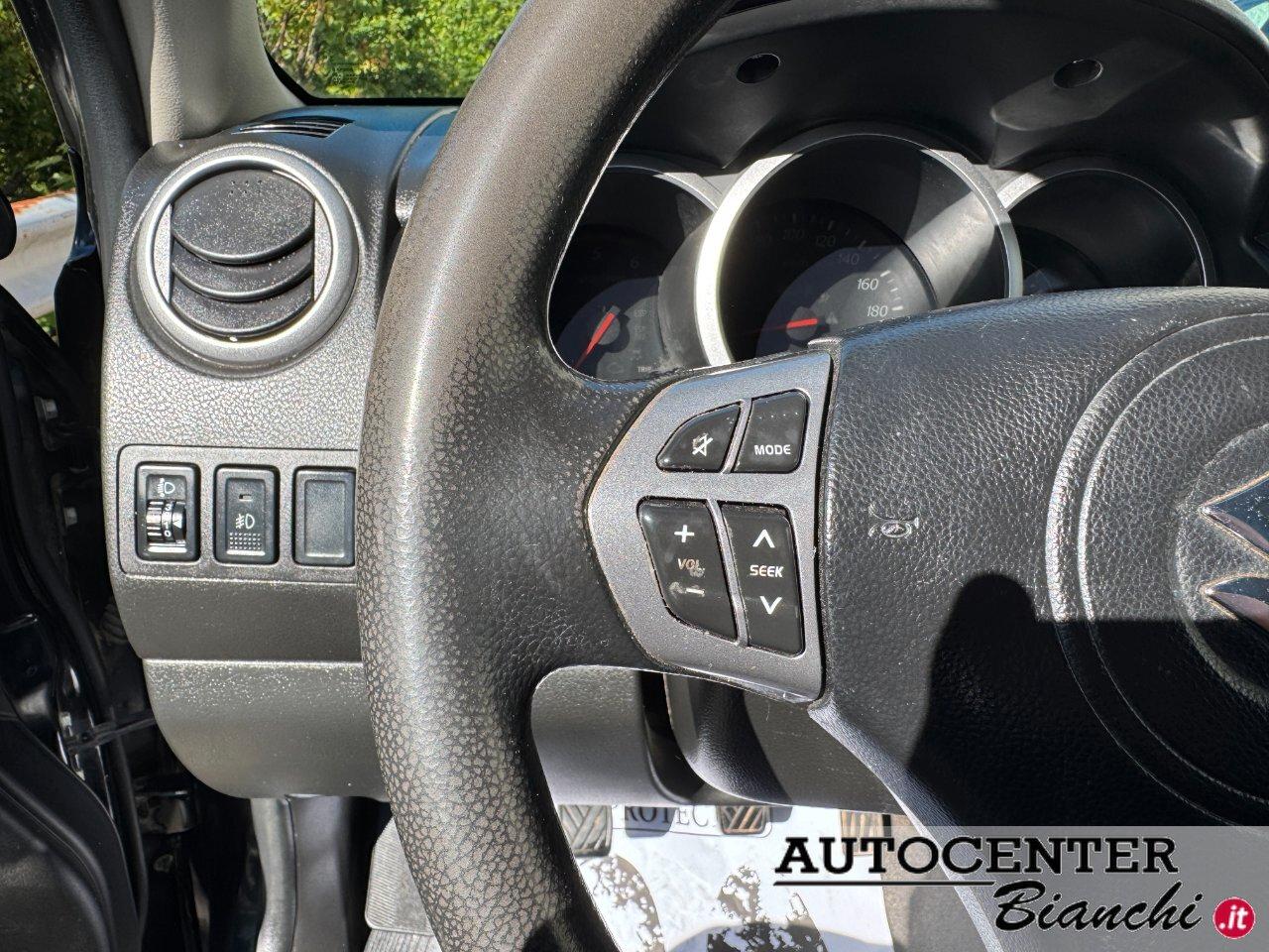 Suzuki Grand Vitara 3 Porte Grand Vitara 3p 1.9 ddis