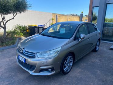 Ds DS4 4 1.6 e-HDi 110 airdream CMP6 So Chic