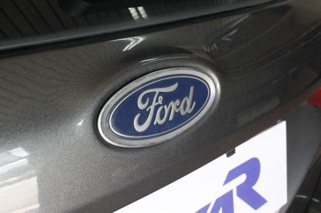 FORD Fiesta 1.0 Ecoboost 100 CV 5 porte Titanium