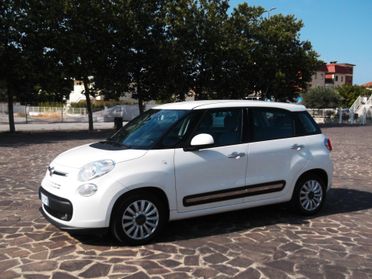 Fiat 500L 1.3 Multijet Neopatentati 2015