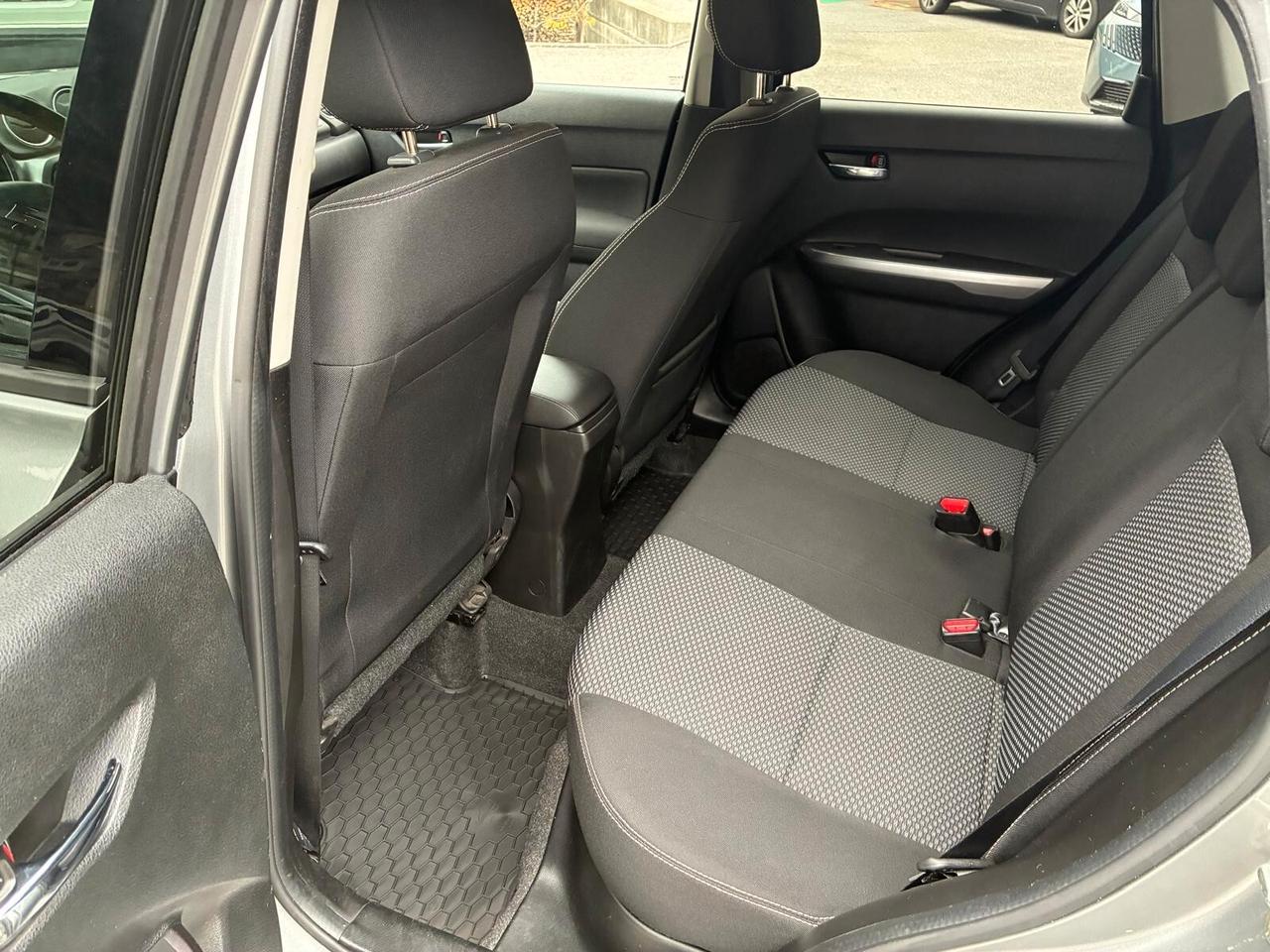Suzuki Vitara 1.0 Boosterjet 4WD AllGrip Cool