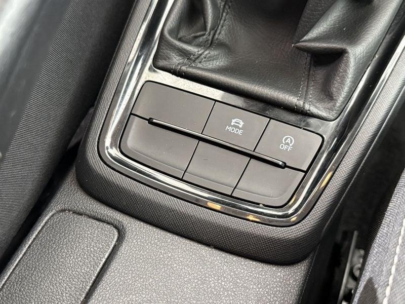 Škoda Kamiq 1.0 TSI 115cv Ambition