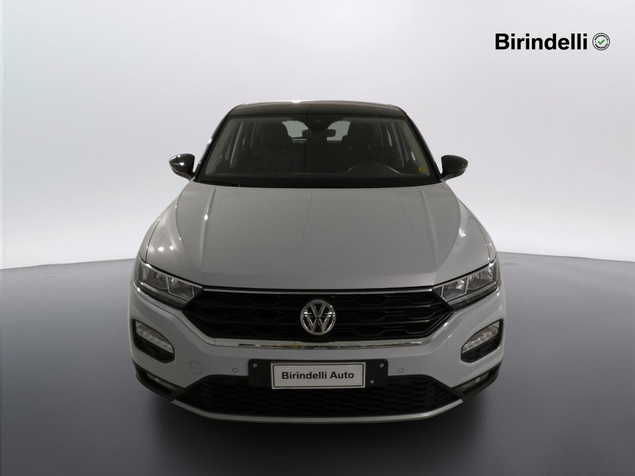 VOLKSWAGEN T-Roc 1ª serie - T-Roc 1.0 TSI 115 CV Style BlueMotion Technology