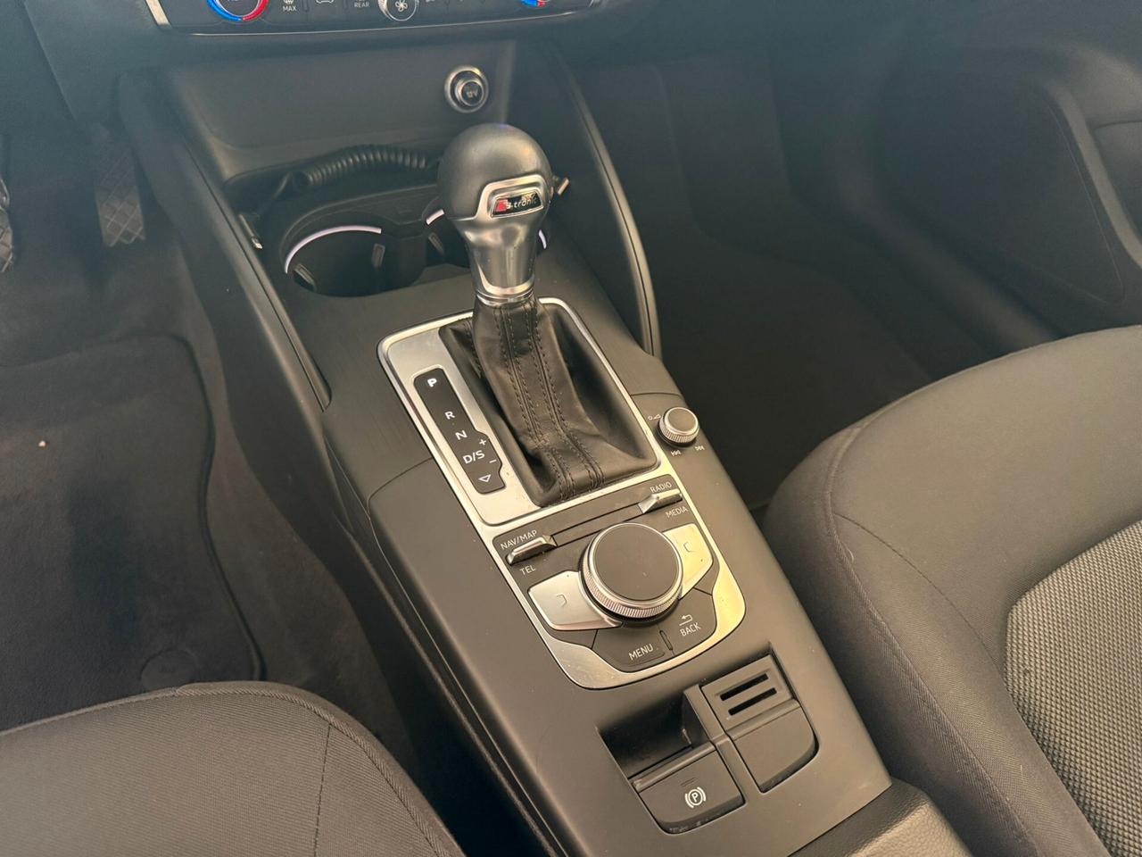 Audi A3 SPB 30 1.6tdi X NEOPATENTATI 2018