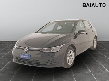 Volkswagen Golf 1.0 etsi evo 110cv life dsg