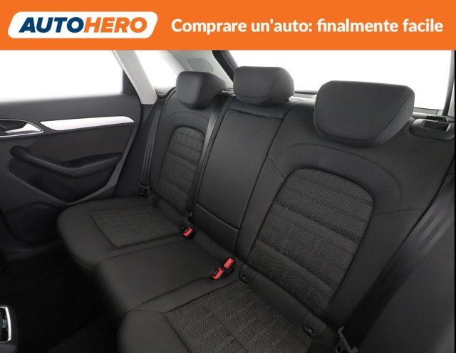 AUDI Q3 2.0 TDI 150 CV quattro S tronic Sport