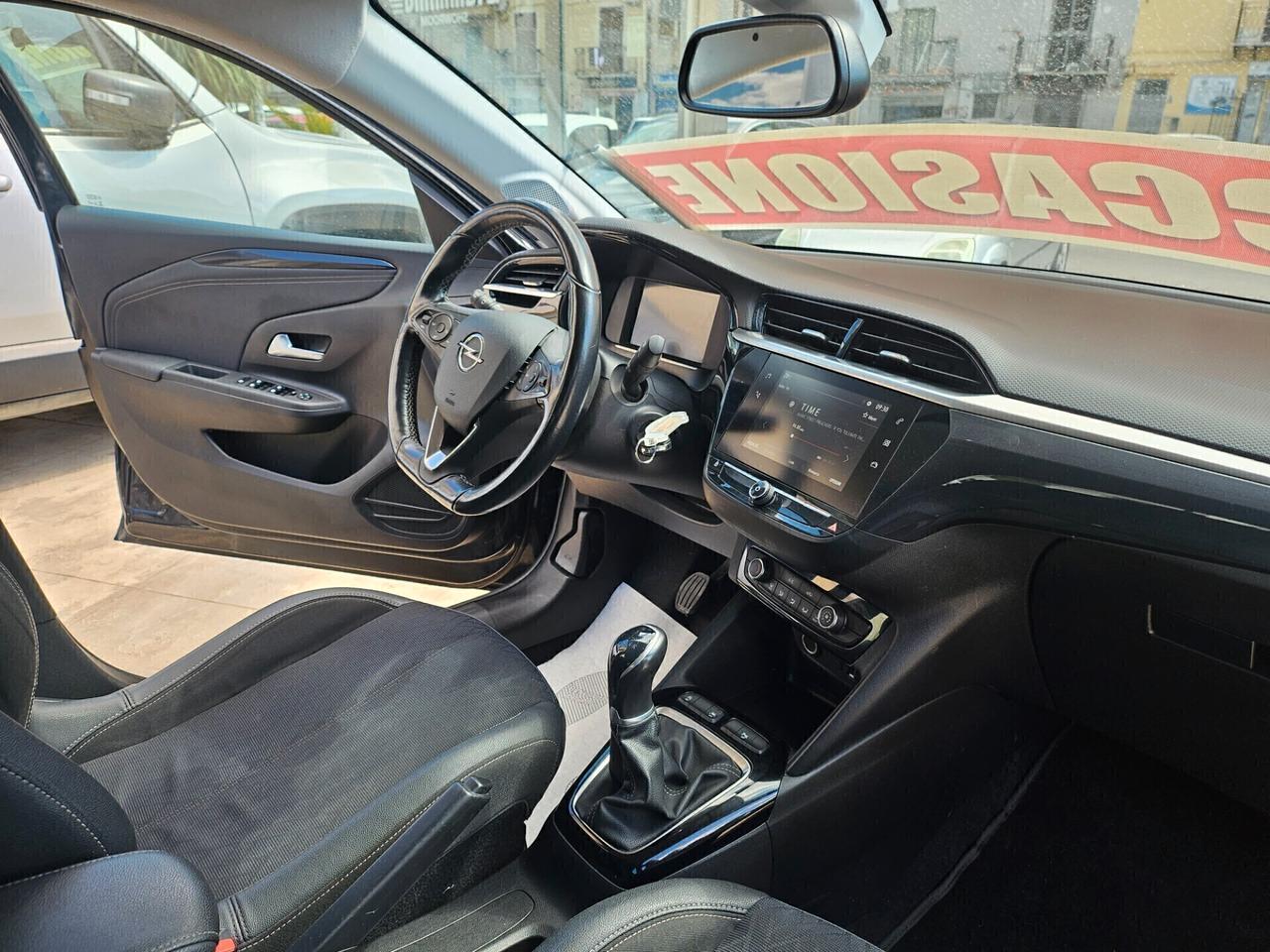 Opel Corsa 1.2 100 CV Elegance 04/2021