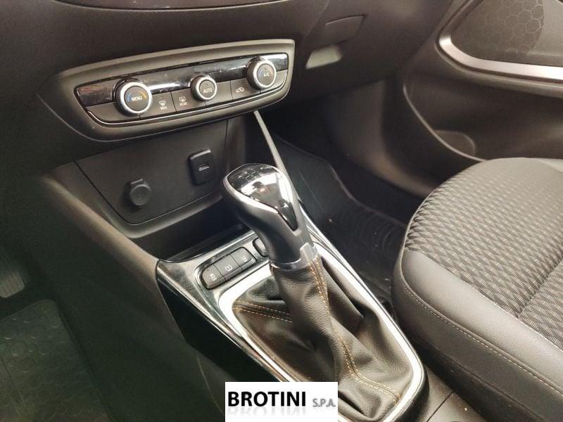 Opel Crossland X 1.2 110cv Advance S&S MT5