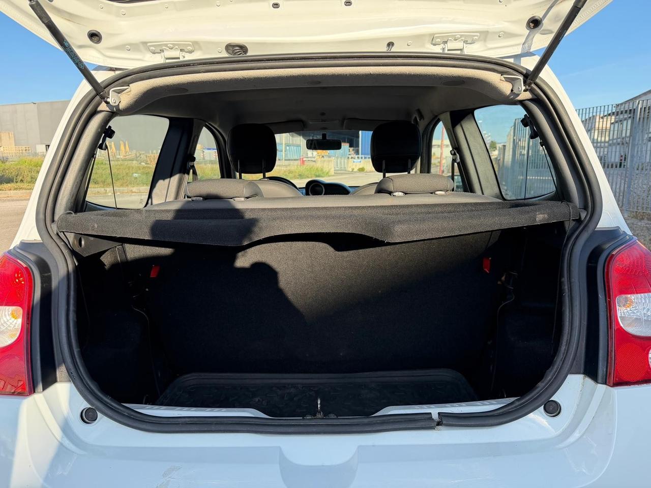Renault Twingo 1.1 benzina