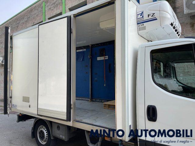 IVECO Daily 35S 14 2.3 136CV FRIGO ISOTERMICO FRCX ATP 05