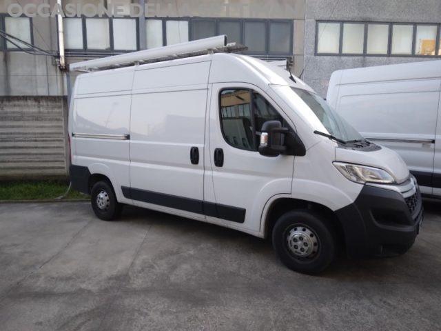 CITROEN Jumper 30 BlueHDi 140 S&S PM-TM Furgone