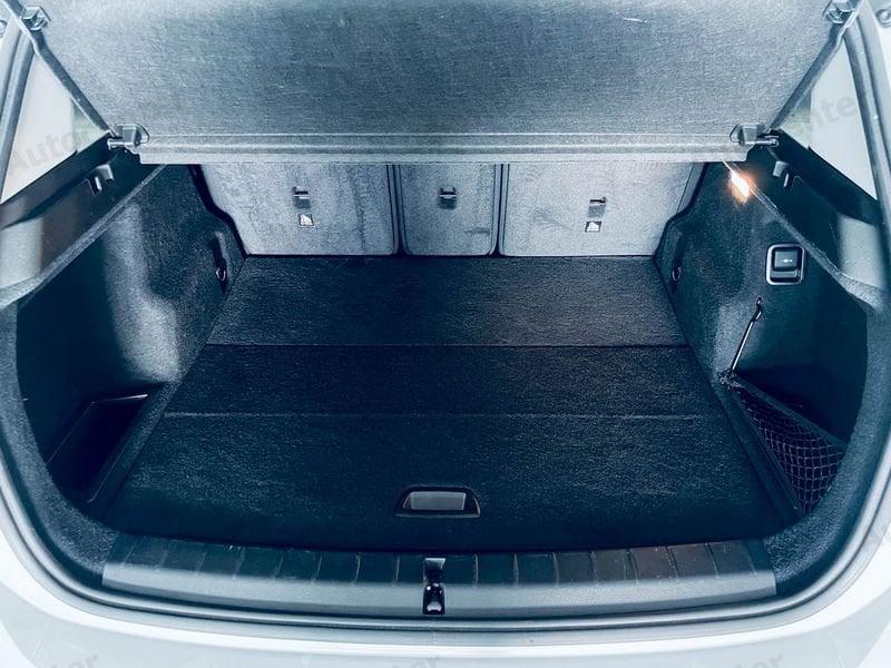 BMW X1 X1 sdrive18d Business auto my18