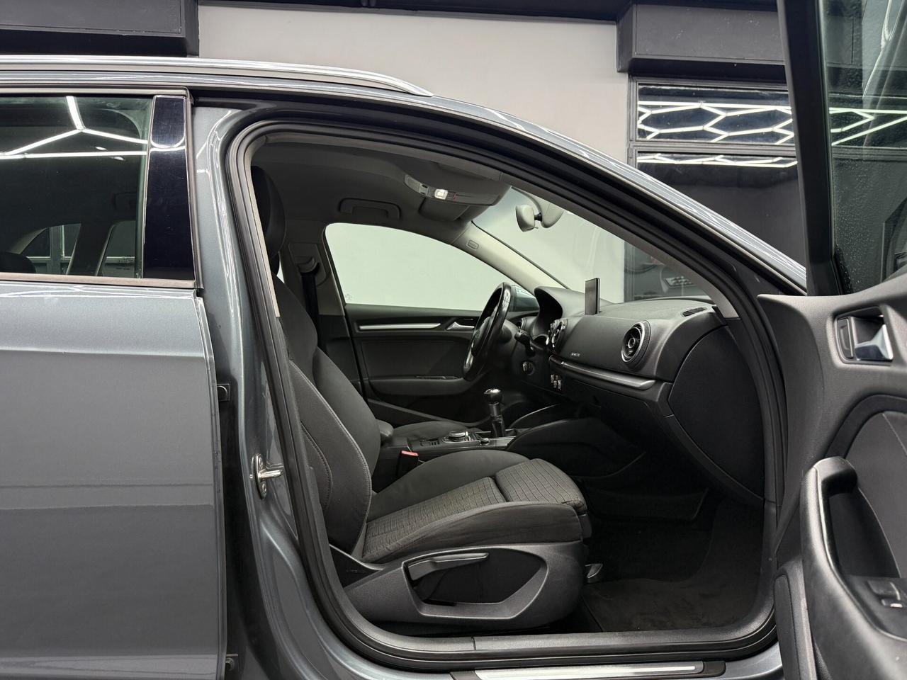 Audi A3 2.0 TDI 150 CV clean diesel quattro Ambition