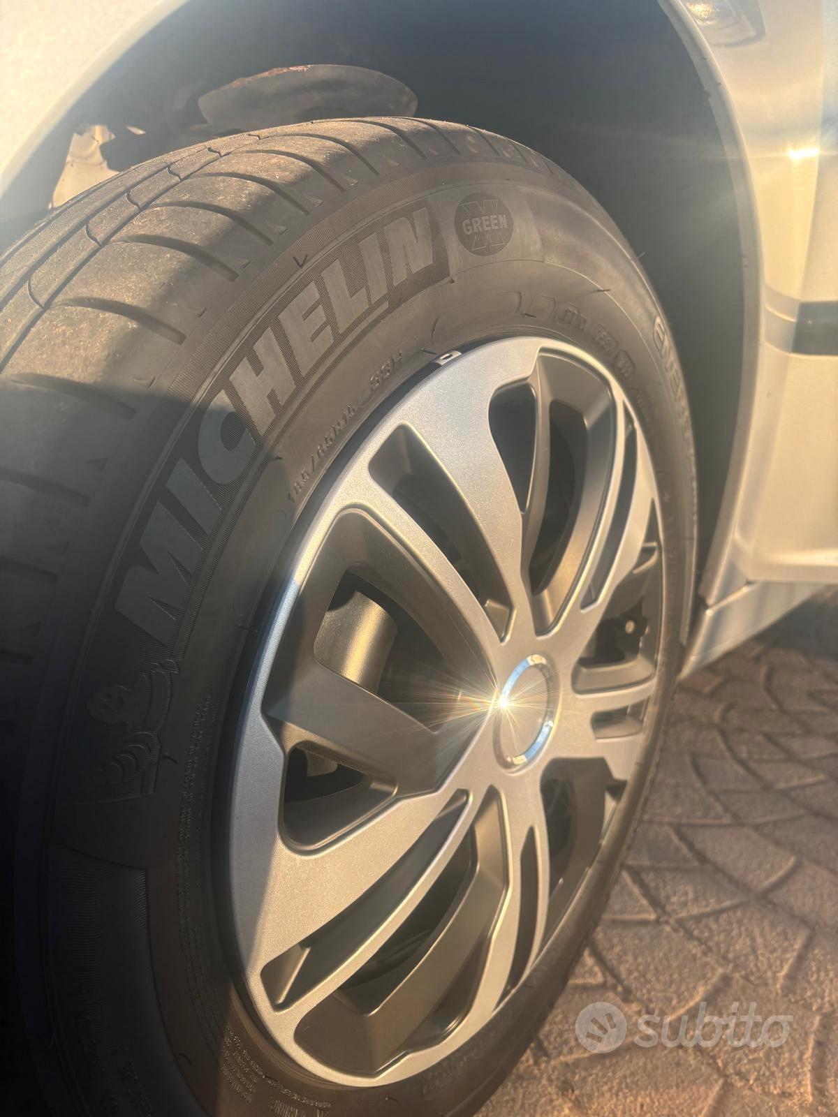 Peugeot 207 1.4 88CV 5p. XS