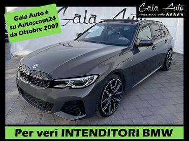 Bmw 340i M 340i 48V xDrive Touring