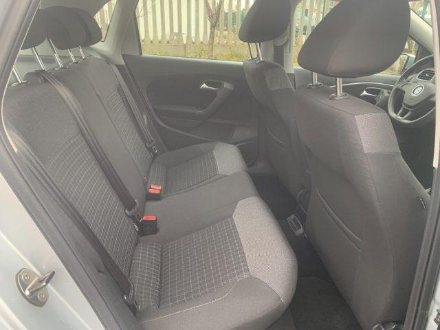 VOLKSWAGEN Polo 1.0 MPI 75 CV 5p. Comfortline