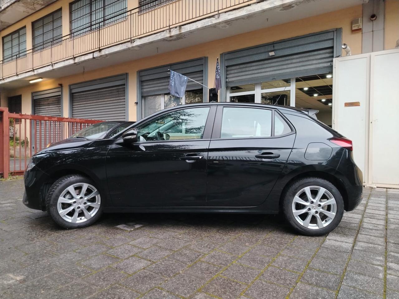 Opel Corsa 1.2 Elegance