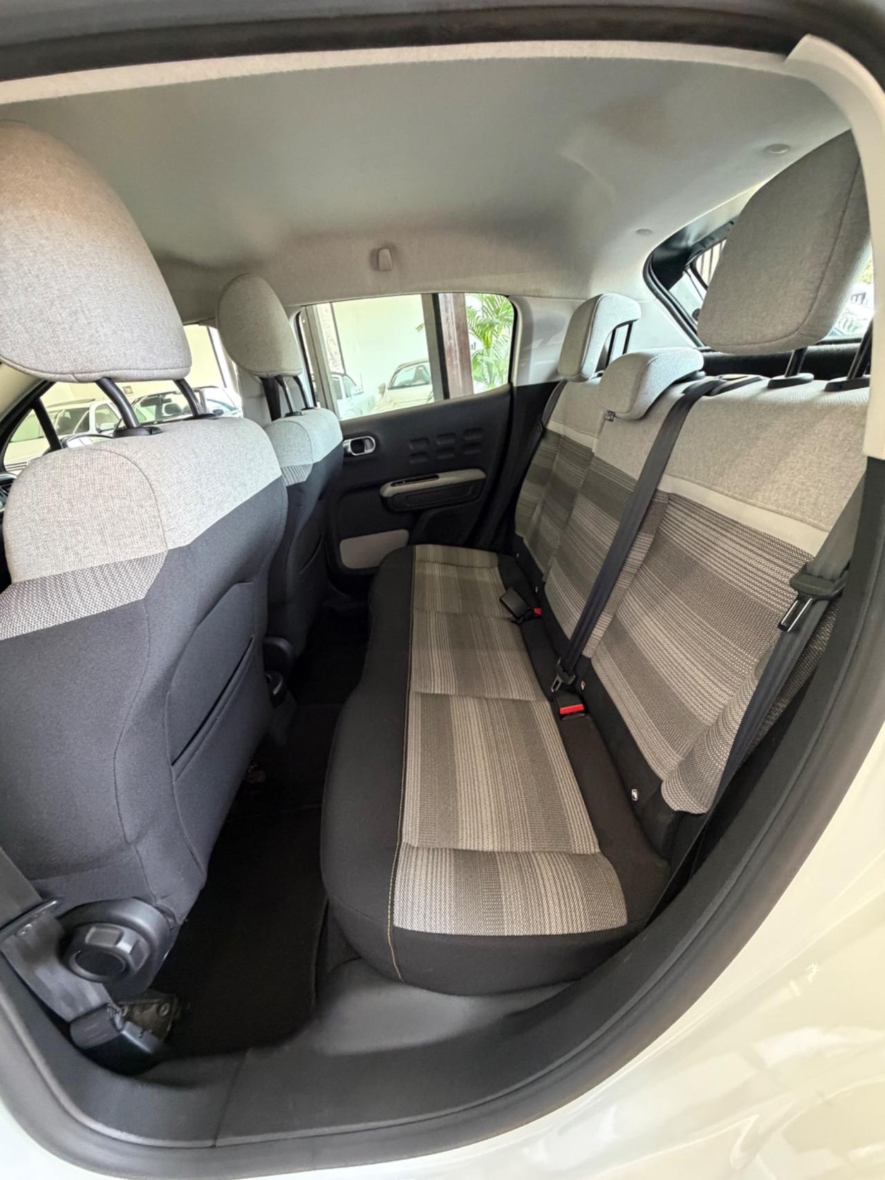 Citroen C3 PureTech 82 Shine