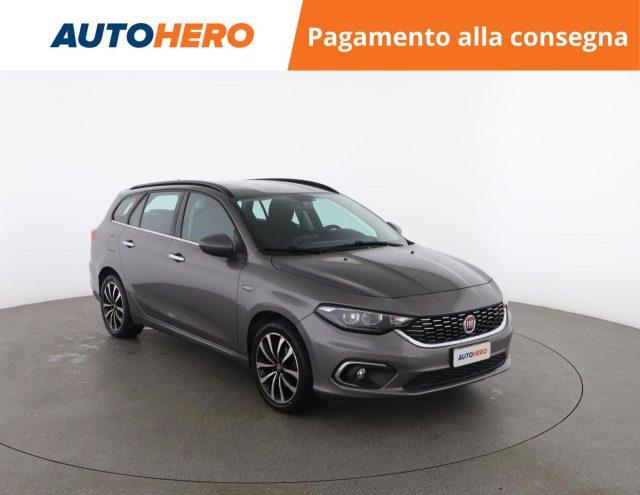 FIAT Tipo 1.6 Mjt S&S SW Lounge