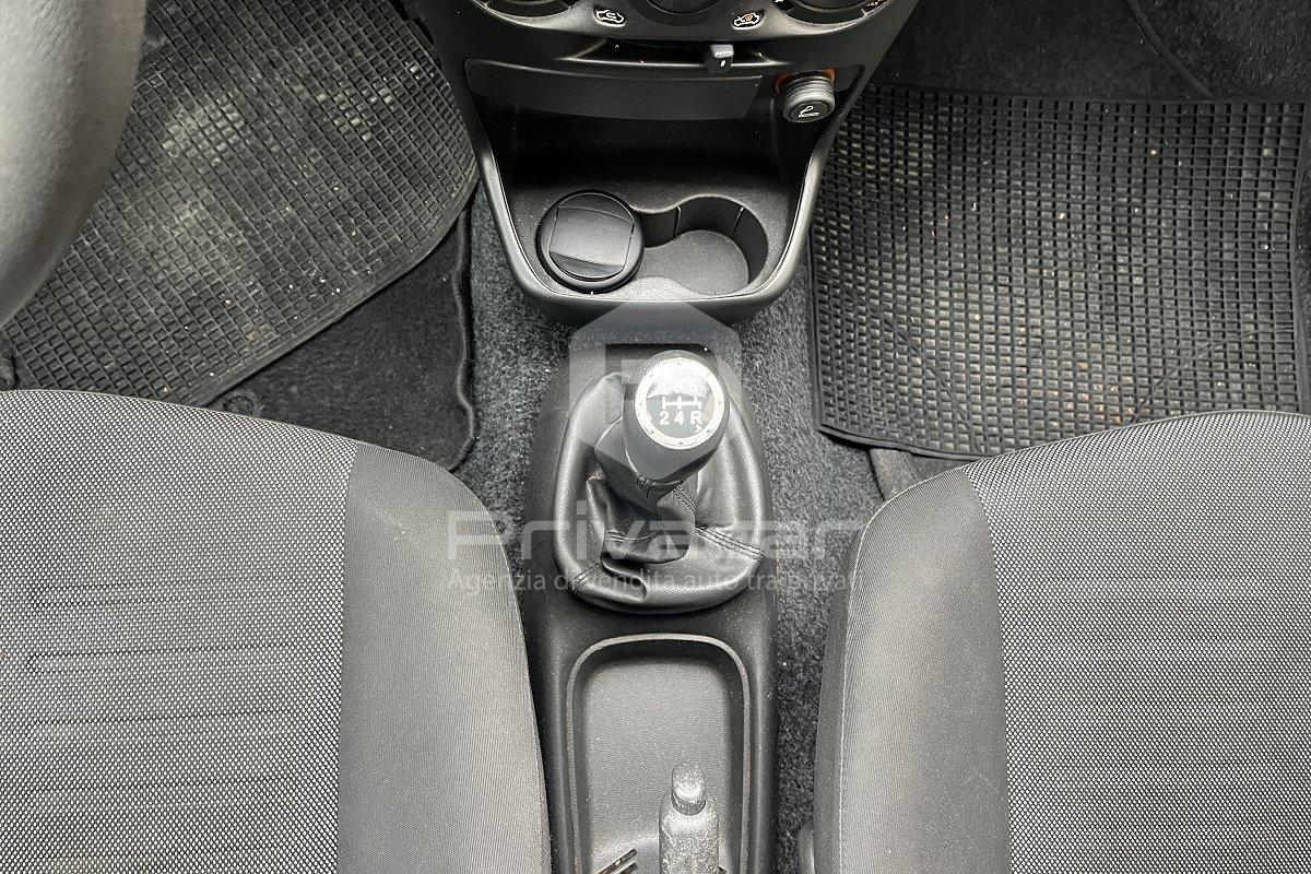 FIAT Punto Classic 1.3 MJT 5 porte Active