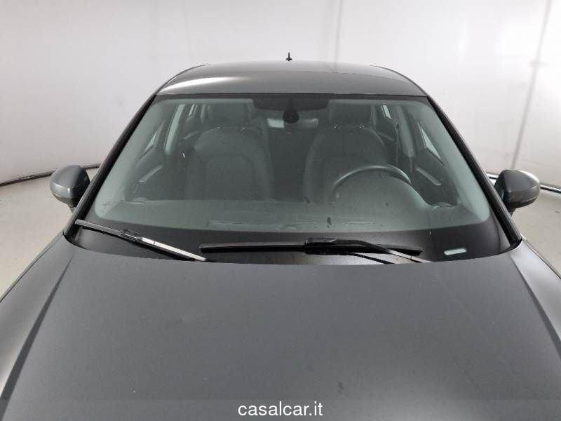 Audi A3 SPB 35 TDI S tronic Business PACK CON 3 TRE ANNI DI GARANZIA KM ILLIMITATI PARI ALLA NUOVA