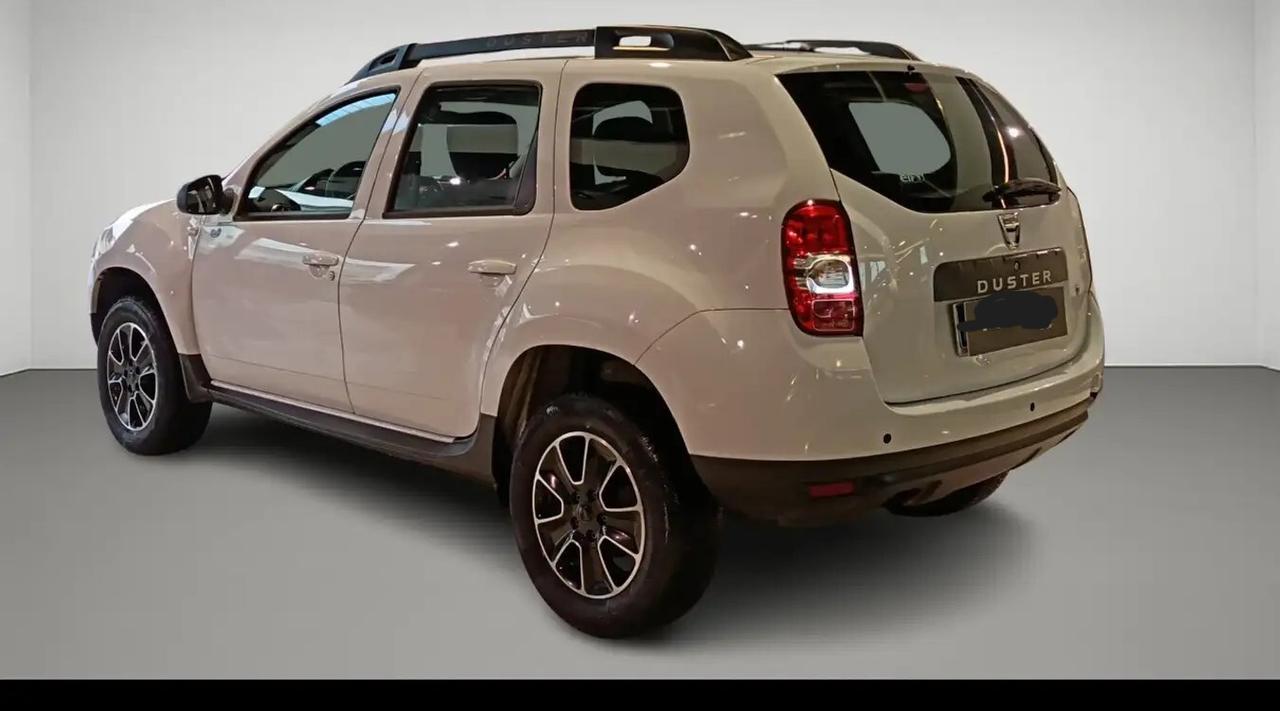 Dacia Duster 1.5 dCi 110CV 4x2 Prestige " KM DOC 95.000"
