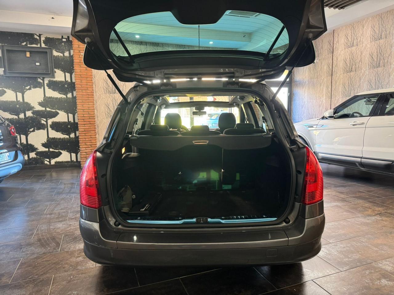 Peugeot 308 1.6 VTi 120CV SW Ciel Tecno