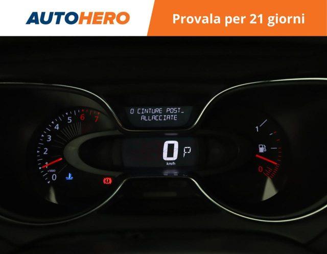 RENAULT Captur TCe 120 CV EDC Start&Stop Energy Intens