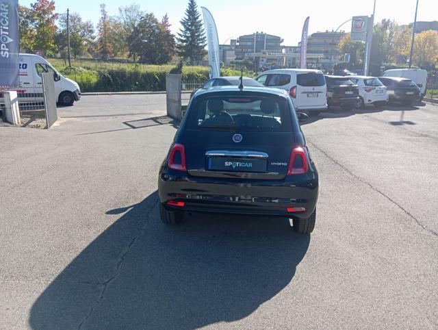 FIAT 500 *PROMO* 1.0 Hybrid Cult