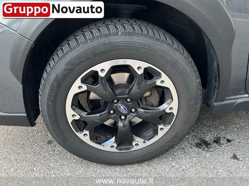 Subaru XV XV 1.6i Lineartronic Style Xtra