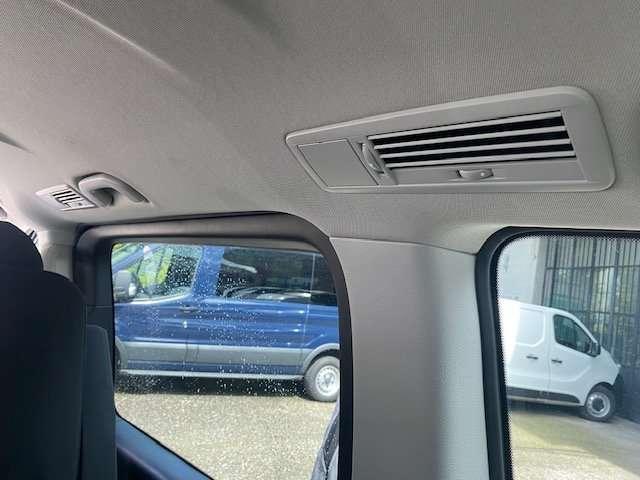 Mercedes-Benz Vito TOURER 9 POSTI