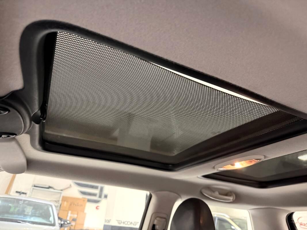 Mini Mini 3 Porte 1.6 Cooper