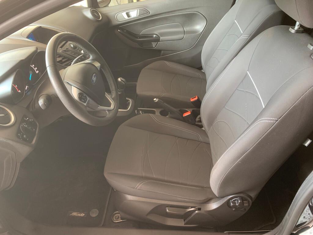 Ford Fiesta 1.4 3 porte Benzina- GPL 26.000 km !!