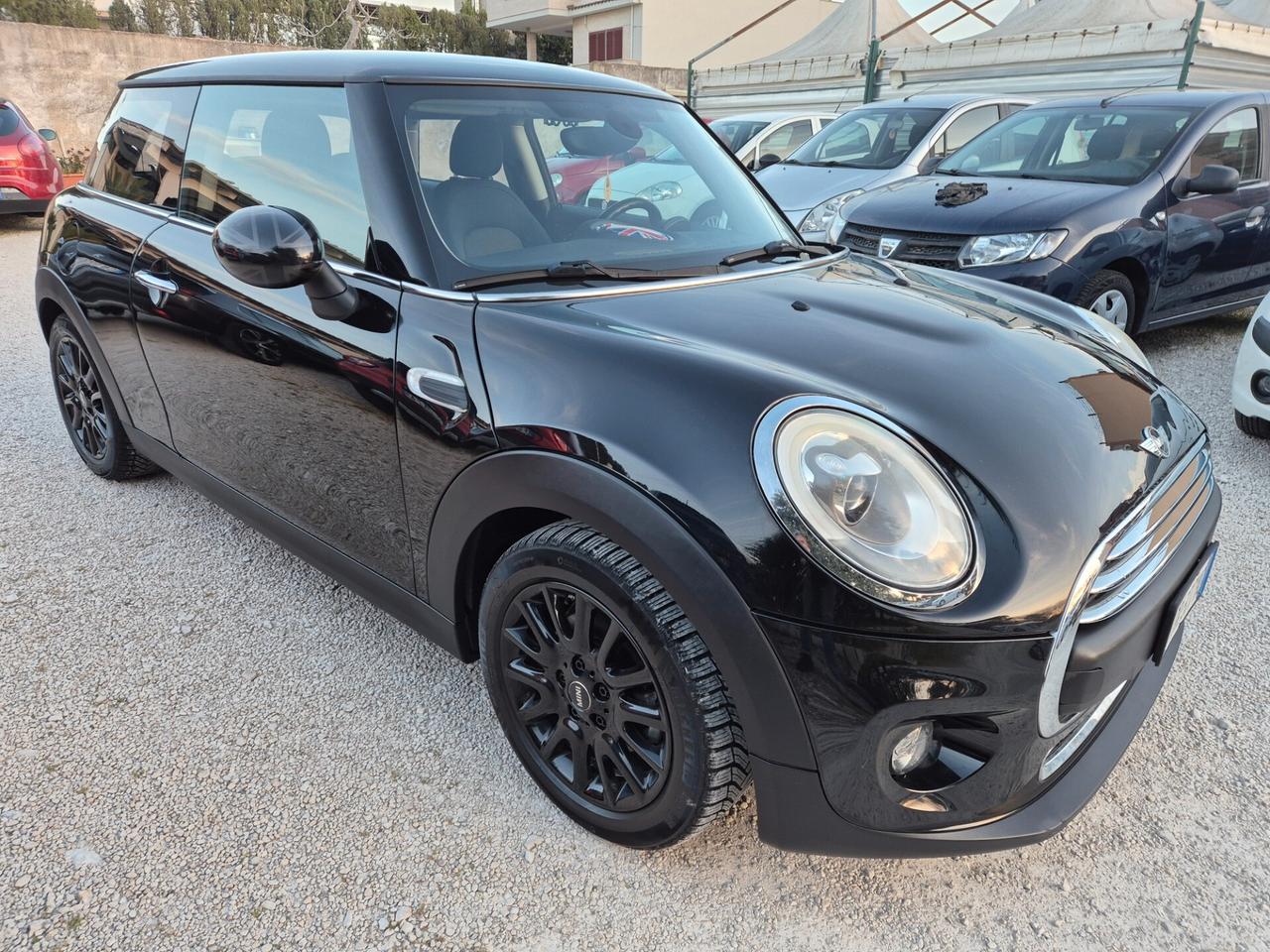 Mini 1.5 One D