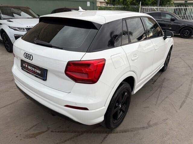 Audi Q2 1.6 TDI S tronic Design
