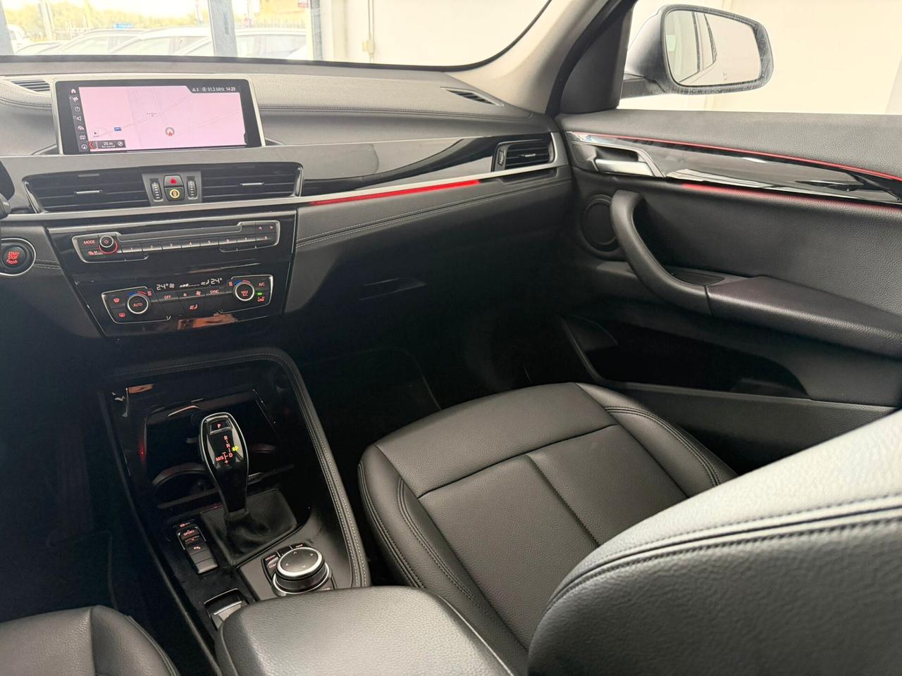 Bmw X1 sDrive18d xLine Plus