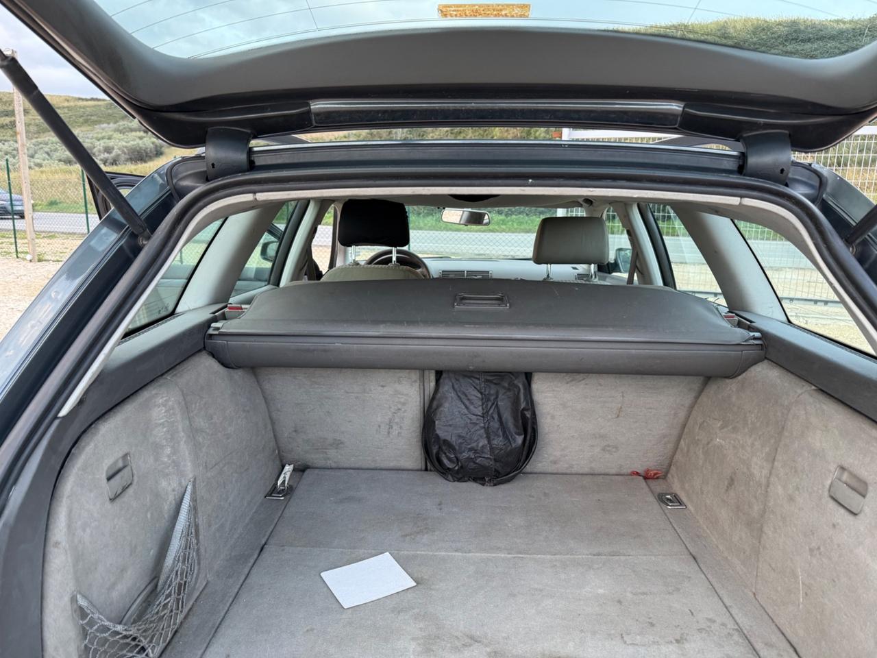 Audi A4 2.0 avant SUPER PREZZO 1.499€