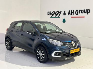Renault Captur TCe 12V 90 CV Start&Stop Energy Intens