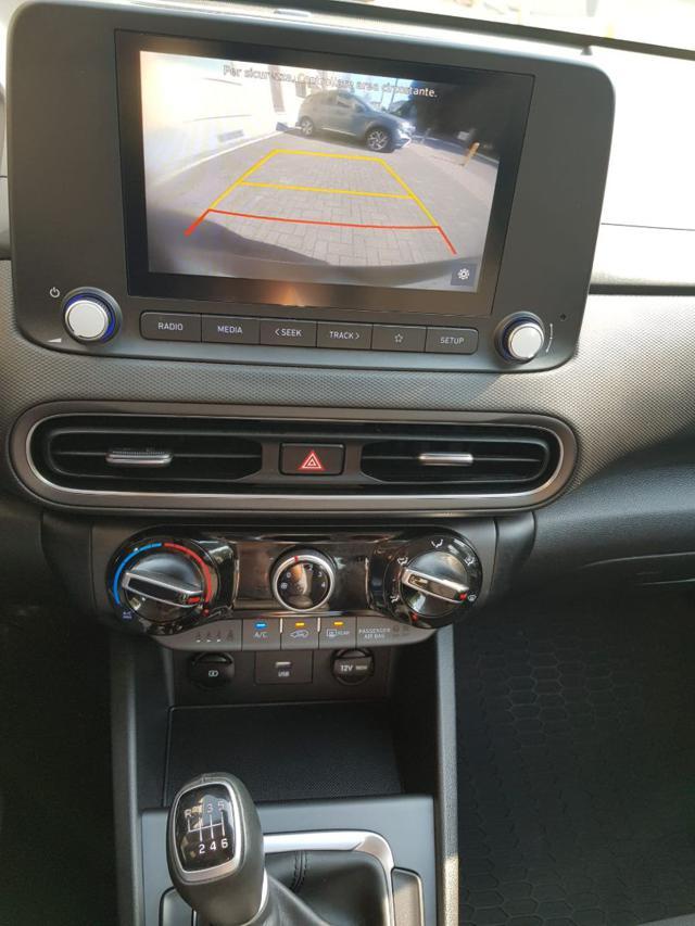 HYUNDAI Kona 1.0 T-GDI XTech
