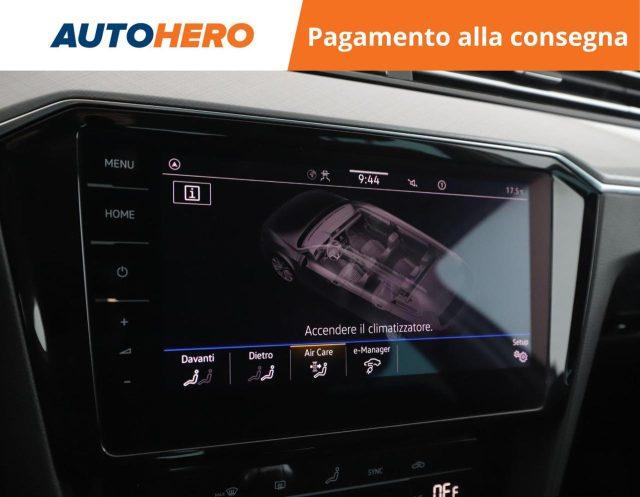 VOLKSWAGEN Passat Variant 1.4 GTE DSG Plug-In-Hybrid