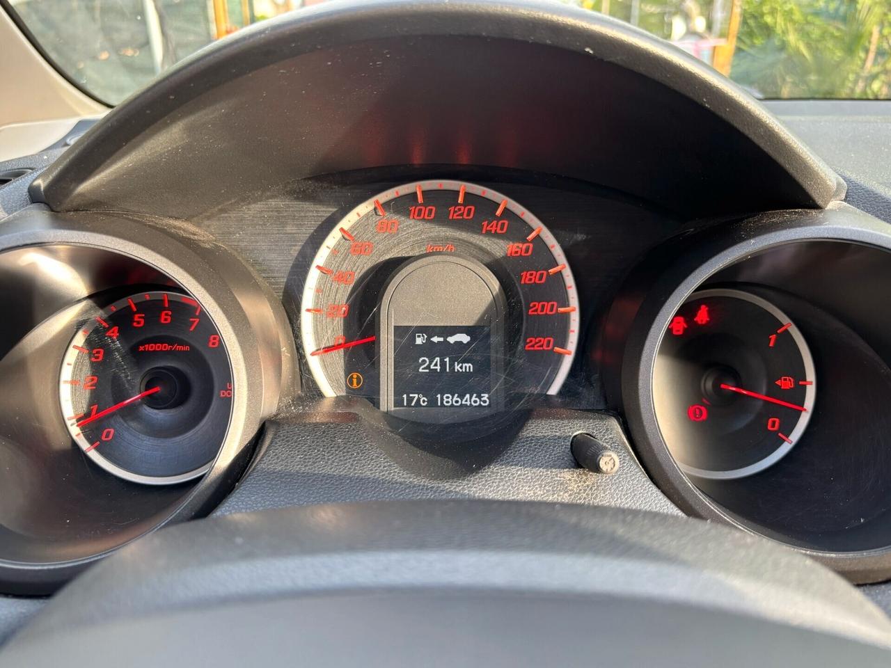 Honda Jazz 1.4 i-VTEC Si OK Neopatentati
