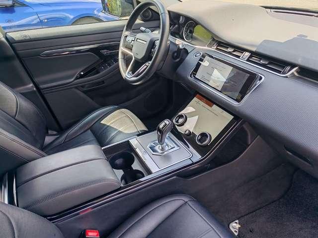 Land Rover Range Rover Evoque Range Rover Evoque 1.5 i3 phev awd auto